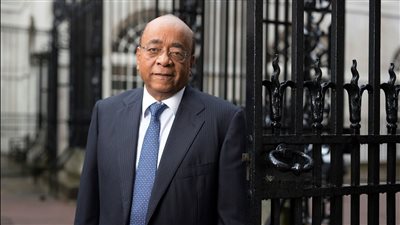 ملياردير يتهم دول الغرب بالنفاق بسبب سعيها للاستفادة من احتياطيات الغاز بأفريقيا