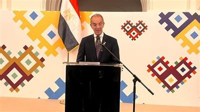 مصر تفوز بعضوية المجلس الإدارى للاتحاد الدولي للاتصالات عن قارة أفريقيا