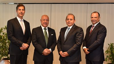 بشهادة بلومبرج العالمية.. «الأهلى المصري» الأفضل في البنوك المصرية