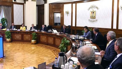 عاجل|رئيس الوزراء يترأس اجتماع المجلس التنسيقي للسياسات النقدية والمالية