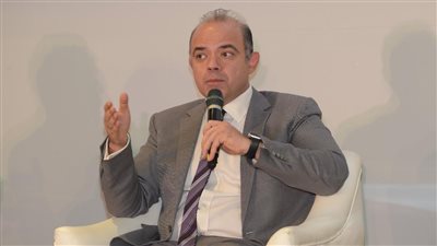 رئيس الرقابة المالية: القطاع المالي غير المصرفي يوفر حلول تمويل متنوعة تدعم النمو الاقتصادي