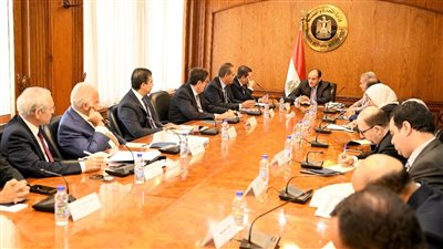 وزير الصناعة: اجتماعات مع المجالس التصديرية لوضع رؤية موحدة لتنمية الصادرات 