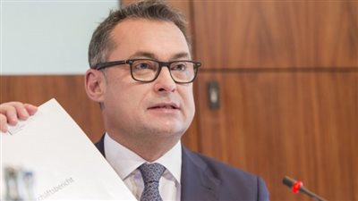 رئيس البنك المركزي الألماني: قد نحتاج لزيادات كبيرة في الفائدة بعد قرار مارس