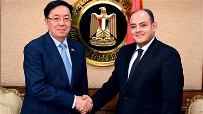 وزير التجارة يشارك بالقمة السادسة لمؤتمر التفاعل وتدابير بناء الثقة في أسيا 