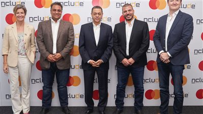 ماستركارد تستثمر في صندوق Nclude للتكنولوجيا المالية لتعزيز الشمول المالي في مصر