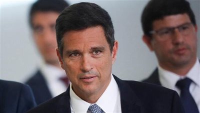 محافظ البنك المركزي البرازيلي يتوقع تضخما بنسبة 6.5% في 2022