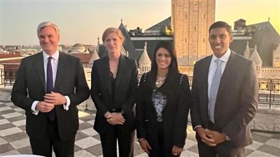 إشادة دولية بجهود الحكومة لتعزيز منظومة الأمن الغذائي والإصلاحات الهيكلية