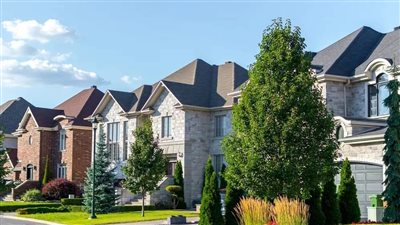 ارتفاع أسعار الرهن العقاري في أمريكا.. تقرير الوظائف القوي يدفع أسعار الفائدة للأعلى