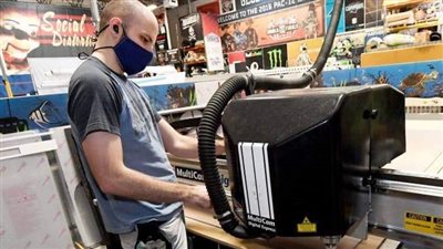 مؤشر أسعار المنتجين تربك الأسواق الأمريكية في الوقت الحرج