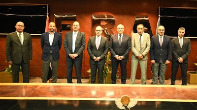 الرقابة المالية: نسعى للارتقاء بمستوى العاملين بنشاط التمويل الاستهلاكي وتزويدهم بالخبرات