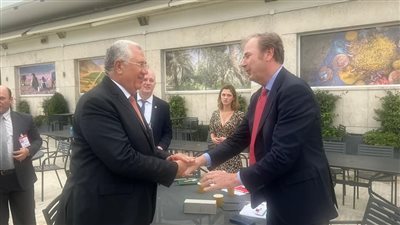 البنك الدولي: مخصصات وحوافز للقطاع الخاص لحثهم على الاستثمار بقطاع الزراعة في مصر