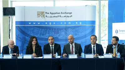 رئيس البورصة: نسعى لتعزيز سيولة السوق المال الوطني وجذب شركات جديدة للقيد