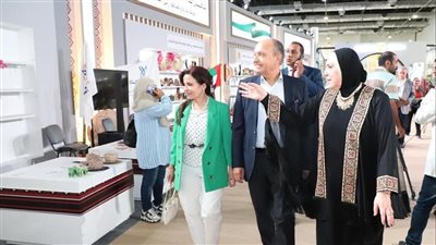 تعاون بين مصر والأردن لتبادل الخبرات والنهوض بقطاع المشروعات الصغيرة