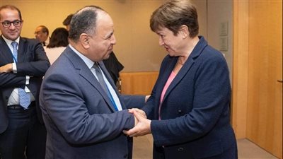 وزير المالية: قريبا إعلان صرف القرض من صندوق النقد الدولي