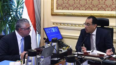 الحكومة: حملة إعلامية للترويج للمنطقة الاقتصادية على نطاق عالمي مع قرب انعقاد مؤتمر المناخ