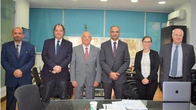 الإسكان: نتوسع في إنشاء محطات تحلية مياه البحر والاستفادة من خبرات القطاع الخاص