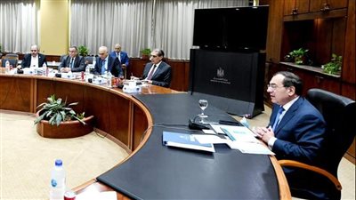 الملا: العامة للبترول المملوكة للدولة ثالث أعلى شركة في معدلات الإنتاج