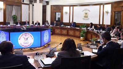 رئيس الوزراء: إنشاء مخازن لوجستية خاصة بالدول الأفريقية لزيادة الصادرات