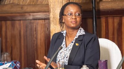 زيمبابوي تسعى للإستفادة من الخبرات المصرية في مجالي صناعة الأسمدة والبرمجيات