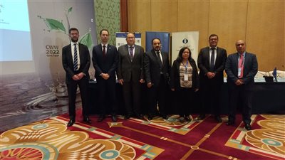 بمناسبة أسبوع المياه.. قروض بـ407 مليون يورو من بنوك وهيئات أوربية في مجال المياه والصرف بمصر