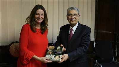 شاكر: قدرات التوليد الكهربائية كافية للوفاء بمتطلبات المستثمرين