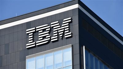 ارتفاع سهم IBM بعد إعلان الشركة عن نتائج قوية بالربع الثالث من 2022