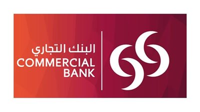 تراجع سهم بنك قطر التجاري 2.4%