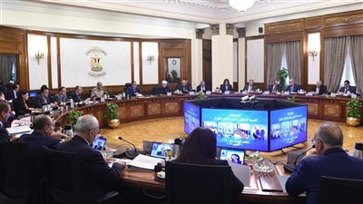 لهذا السبب.. الحكومة توافق على إصدار عملات تذكارية فضية فئة 5 جنيهات