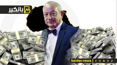 ساويرس والدولار.. الملياردير يطالب بتحرير كامل للوحش الأمريكي أمام الجنيه