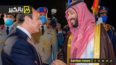 بن سلمان يطلق منتدى «السعودية الخضراء» ويوجه رسالة خاصة للرئيس السيسي