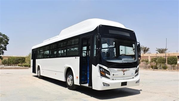 أتوبيس من إنتاج شركة