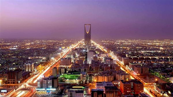 المملكه العربيه السعوديه