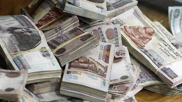 إيداع الأموال في