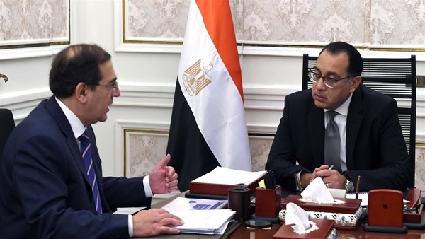 رئيس الوزراء ووزير