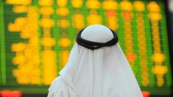 بورصات الخليج
