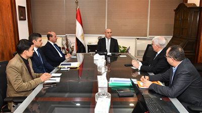 يُنفذه تحالف مصري.. آخر تطورات مشروع سد ومحطة 