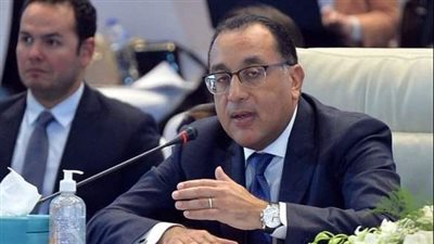 مدبولى: الدولة حريصة على تمكين وزيادة نسبة مساهمة القطاع الخاص فى مختلف أنشطة الاقتصاد المصري