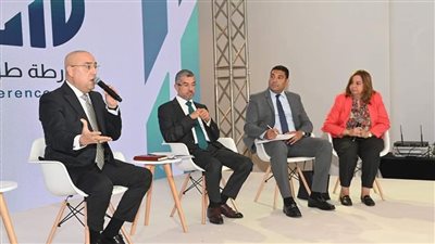 الجزار:  وزارة الإسكان تتبنى خطة اقتصادية لزيادة رقعة العمران في مصر.. ولا نبني من أجل البناء