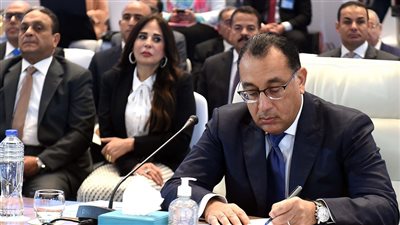 مدبولي: التحضير لطرح عدد من الشركات في البورصة وهناك أهمية لاختيار الوقت المناسب