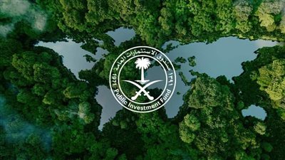 صندوق الاستثمارات العامة يعلن تأسيس شركة سوق الكربون الطوعي الإقليمية