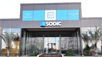 أيمن عامر: 200 مليار جنيه إيرادات متوقعة لمشروع شركة سوديك الجديد مع ميدار