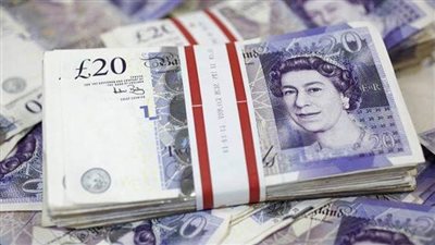 تداول هادئ للجنيه الإسترليني مقابل الدولار