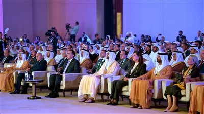 مدبولي: مصر والإمارات تربطهما علاقات تاريخية وثيقة وممتدة في مختلف المجالات