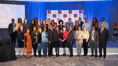 بنك التنمية الأفريقي يقود حملة جديدة لتعزيز الشمول المالي للأعمال التجارية بقيادة النساء