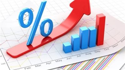 عقب قرارات المركزي.. رأس المال السوقي للبورصة يحقق مكاسب بـ 20 مليار جنيه