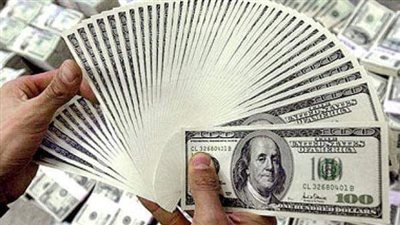 سعر الدولار أمام الجنيه المصري في تعاملات اليوم السبت 29-10-2022