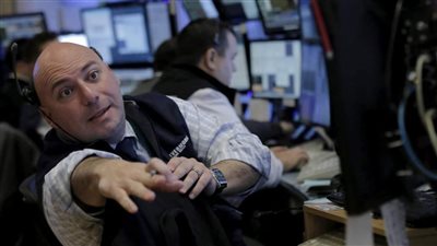 الأسهم الأمريكية تختتم تعاملاتها على ارتفاع .. وأكبر مكسب أسبوعي لـ