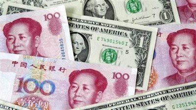 تراجع اليوان الصيني لأدنى مستوى جديد في شهرين