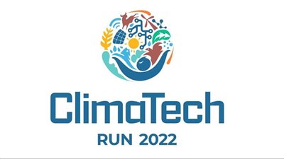 حلول مبتكرة للتحديات التنموية بالأمن الغذائي والمياه والصناعة بمسابقة Climatech Run2022