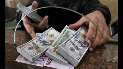 «الأهلي للصرافة» تجمع عملات بـ 77 مليون جنيه في 48 ساعة